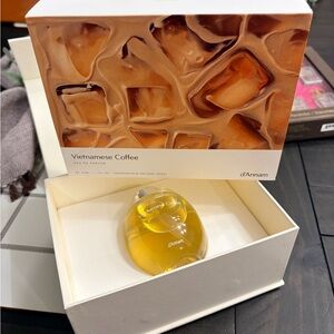 d’Annam Vietnamese Coffee Eau de Parfum